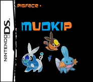 Pigface and Mudkip