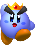 by 10 Brave Kirbys (t∣b∣c)