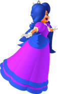 Mario Party 8 style