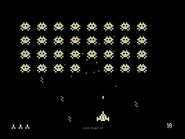 Space Invaders