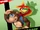 Banjo & Kazooie (USBIV)