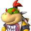 Bowser Jr. Medium