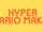 Hyper Mario Maker