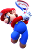 Mario (Jumping) - MTUS