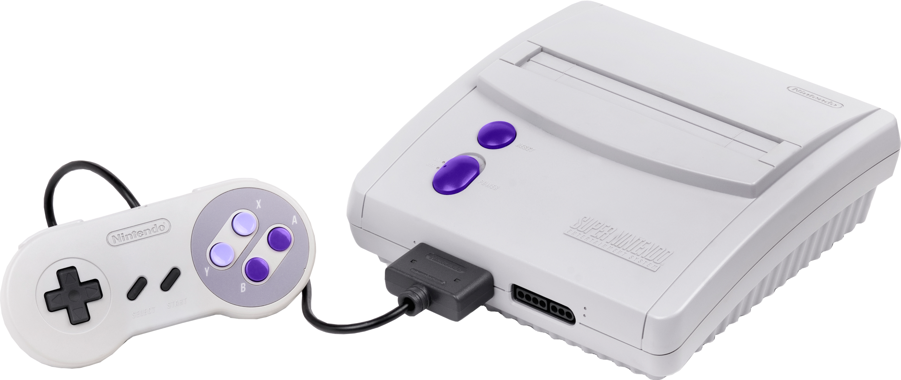 Nintendo Switch Online gets SNES games September 5, plus new SNES  controllers
