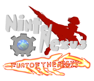 Nintenexus DLC Story Mode Logo