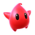 Red Luma