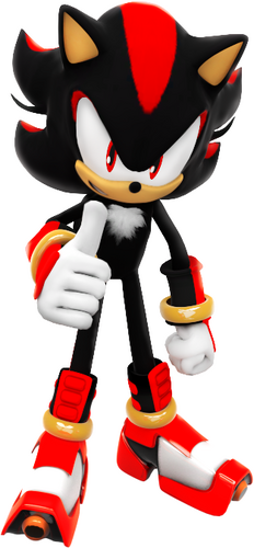 Inverted R Of Shadow The Hedgehog - Roblox Simbolo Mont Blanc Png