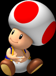 Toad MPNLands