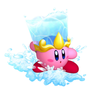 Water Kirby KRTDL-0