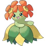 182Bellossom