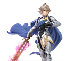 Corrin (headcanon)