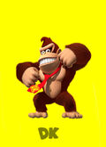 Donkey Kong Obliteration