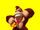 Super Smash Bros. Obliteration/Donkey Kong