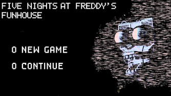 Five Nights at Freddy's 3 - Forums - New Minigames Category Idea