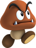 Goomba Looking