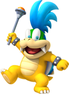 Larry Koopa