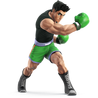 Little Mac [Punch-Out]