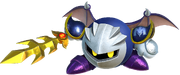 Meta Knight- Star Allies