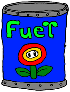 Green Fuel