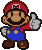 PM Mario