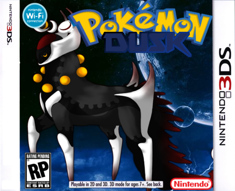 Pokemon Dawn and Dusk (my fan made pokemon game) Dawn Gallade and Dawn  Lucario