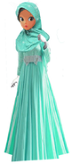 Princess Amena 3D