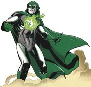 Spectre (Hal Jordan) (DC Comics)