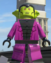 Super-Skrull (Lego Batman 4)