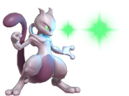 1.14.Mewtwo using Disable 2