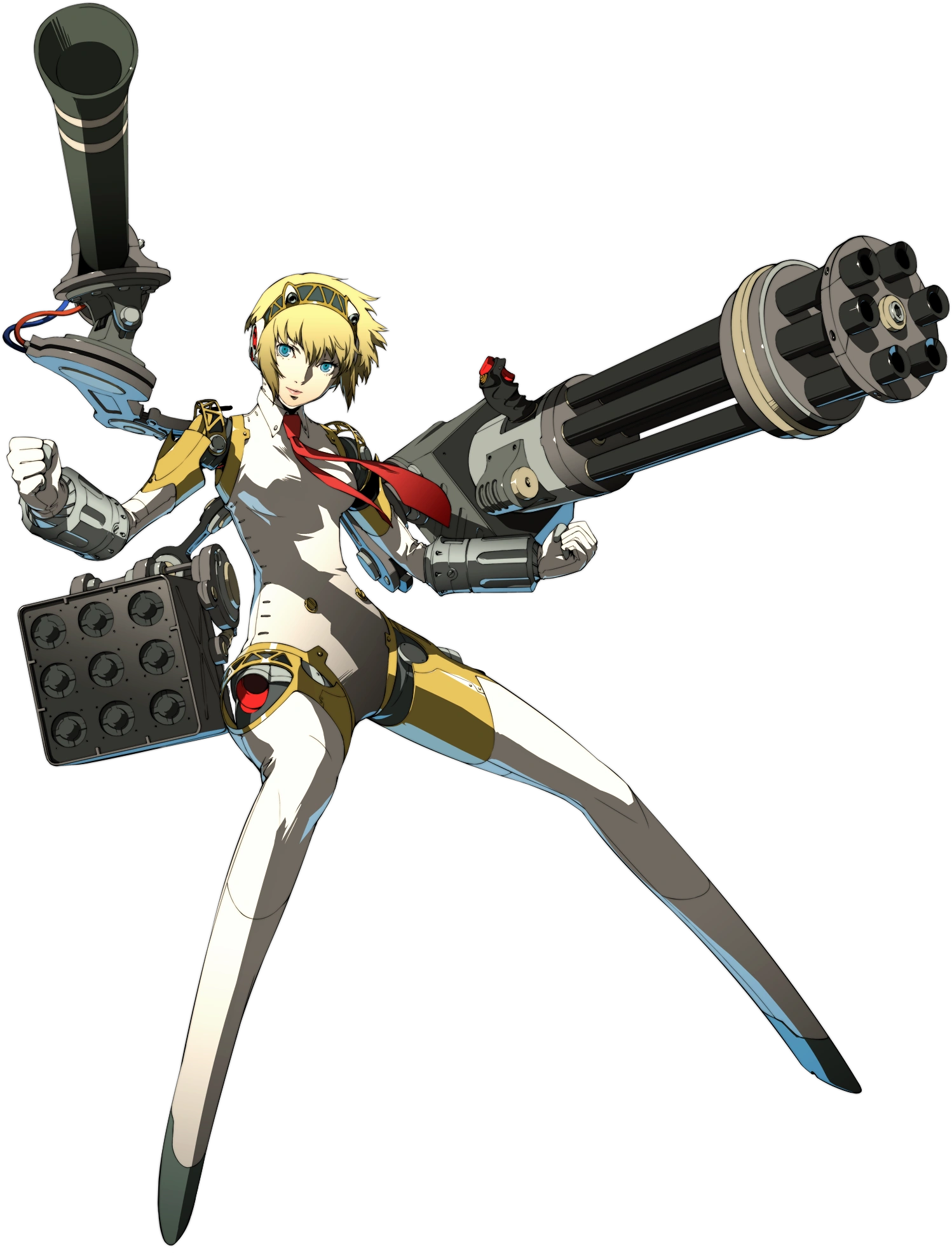 Aigis Fantendo Game Ideas More Fandom