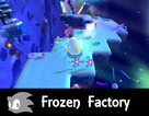 Frozen Factory Zone