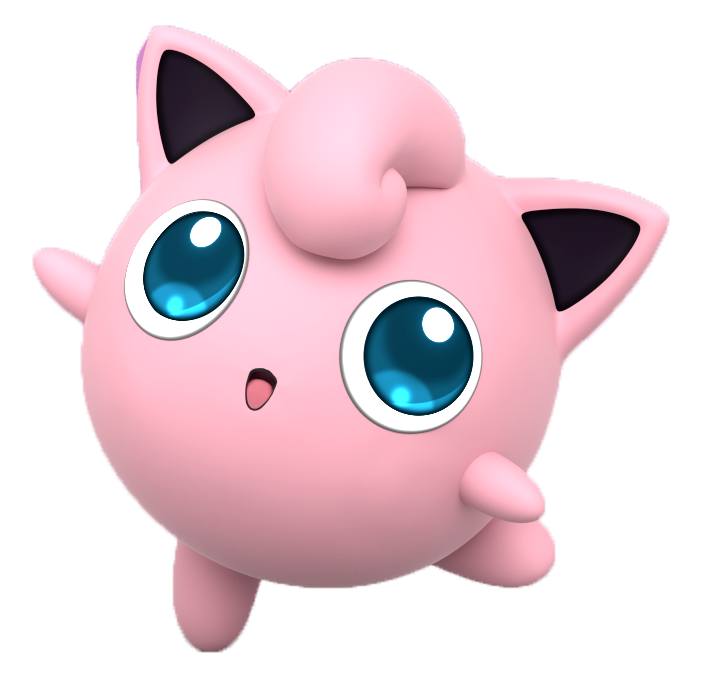 Jigglypuff, Fantendo - Game Ideas & More