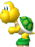 Green Koopa Troopa