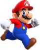 Mario - SuperMarioRun