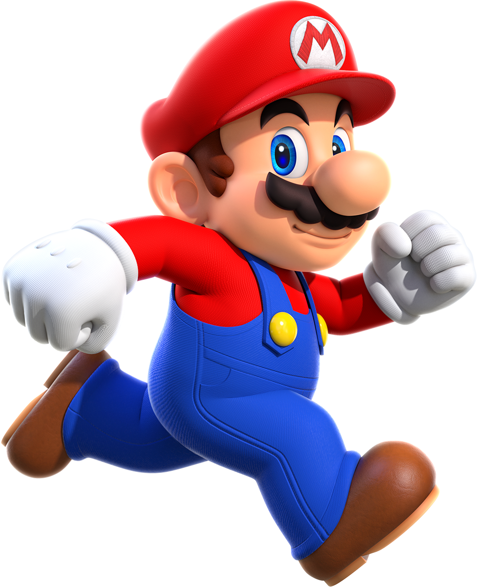 Super Mario Odyssey 2 (Popplio Power's Edition), Fantendo - Game Ideas &  More