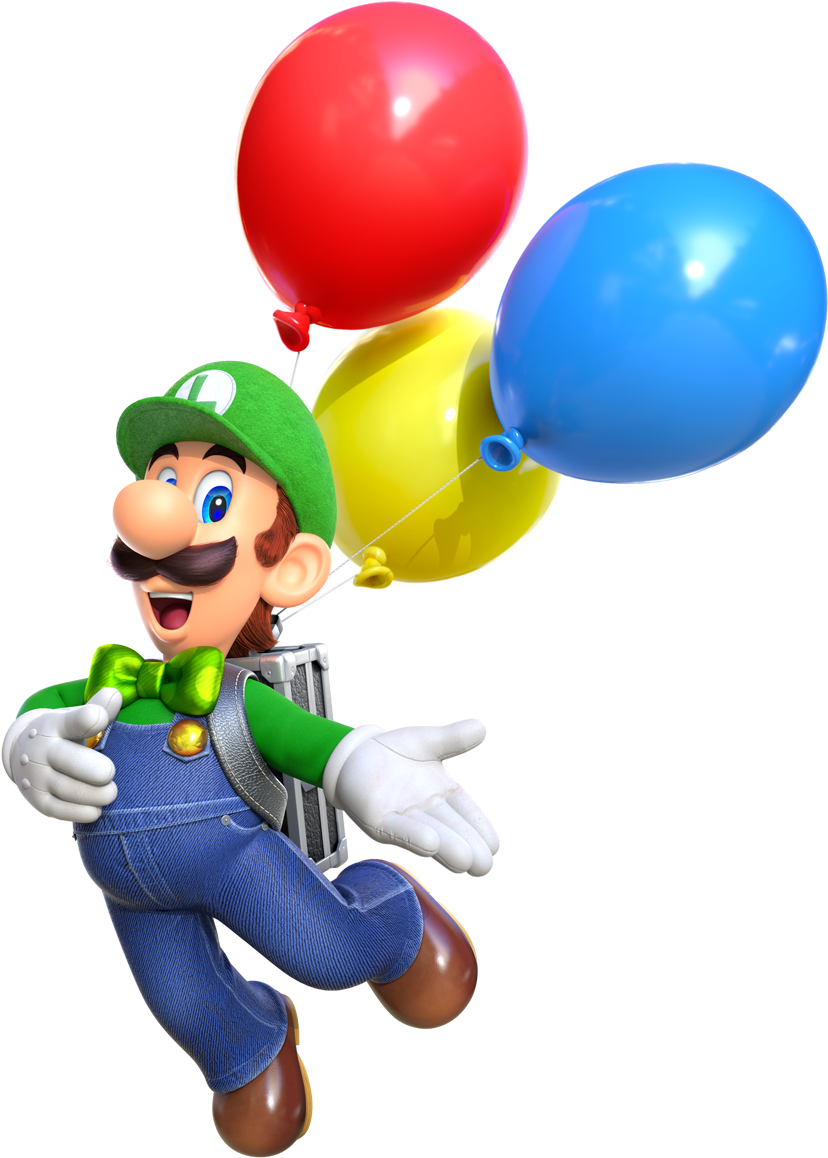 Glodisa - 🎈Epic birthday, Mario bros🎈 ✨Celebra a lo