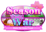 Season War Logo FF