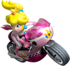 516px-Mario Kart Wii - Peach motorbike