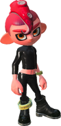 Agent8 Boy