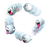 Circling Boo Buddies 3D