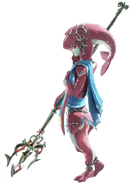 348. Mipha