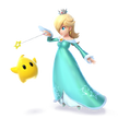 Rosalina (Unlockable)