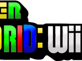 Super Mario World: Wii