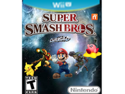 Super Smash Bros Charged 