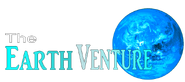 The Earth Venture logo