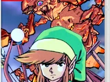 The Legend of Zelda: Shards of Wisdom