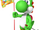 491px-Yoshi Artwork - Mario Golf World Tour.png