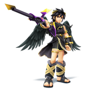 dark pit (echo)