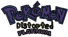 DistortedPlatinumLogo